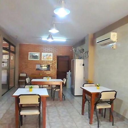 Hosteria Maryland Posadas Luaran gambar