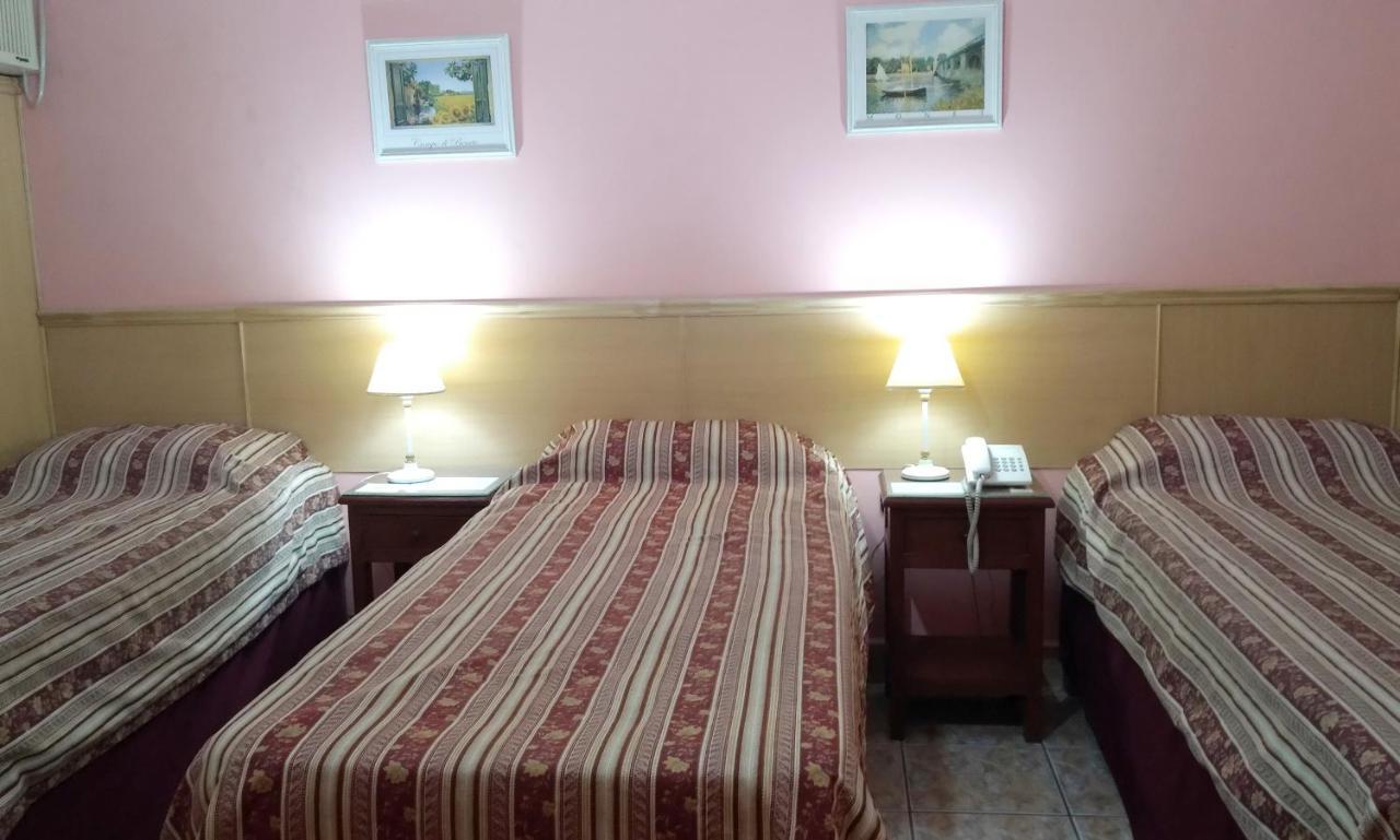 Hosteria Maryland Posadas Luaran gambar