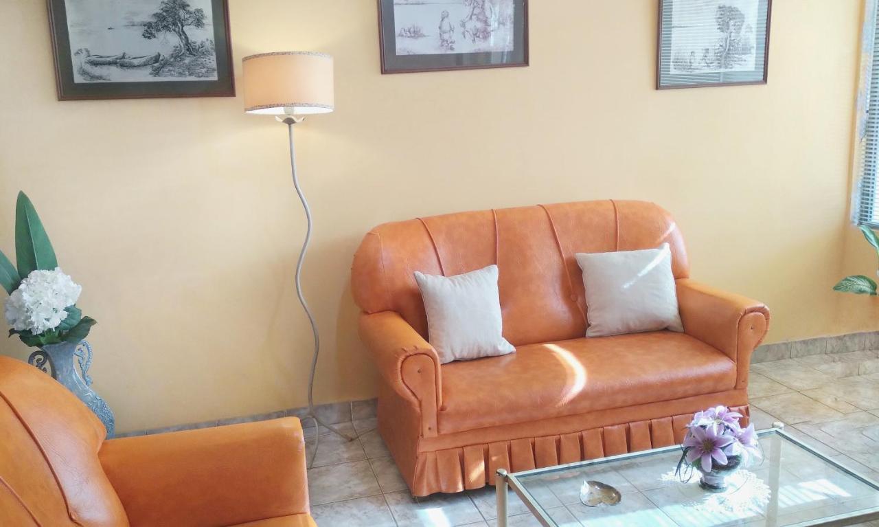 Hosteria Maryland Posadas Luaran gambar