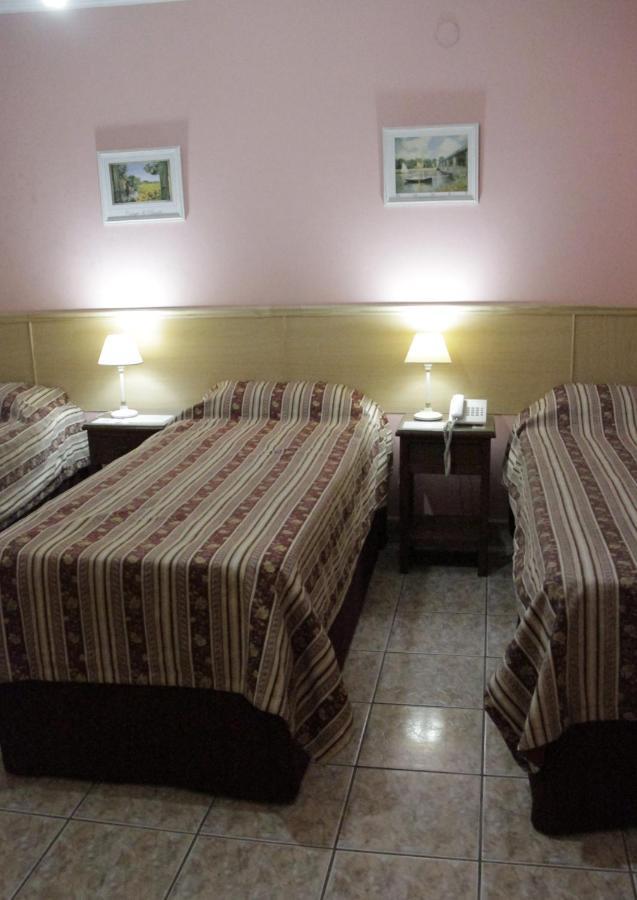 Hosteria Maryland Posadas Luaran gambar