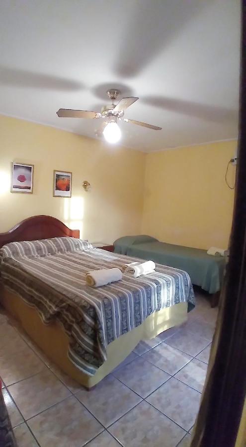 Hosteria Maryland Posadas Luaran gambar