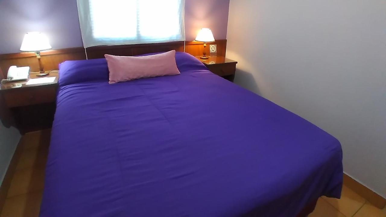 Hosteria Maryland Posadas Luaran gambar