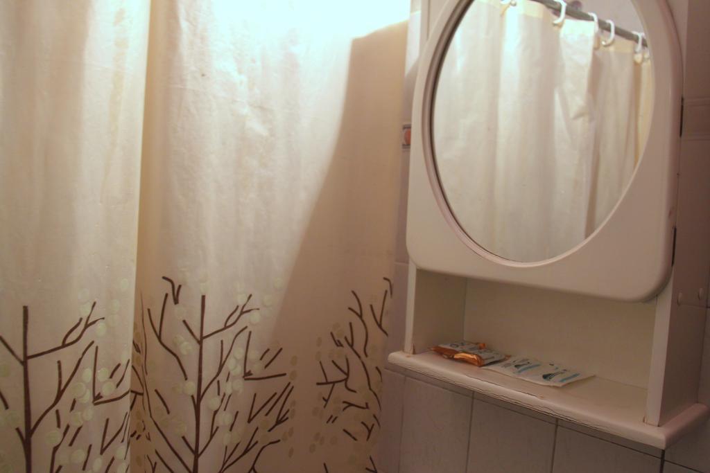Hosteria Maryland Posadas Luaran gambar