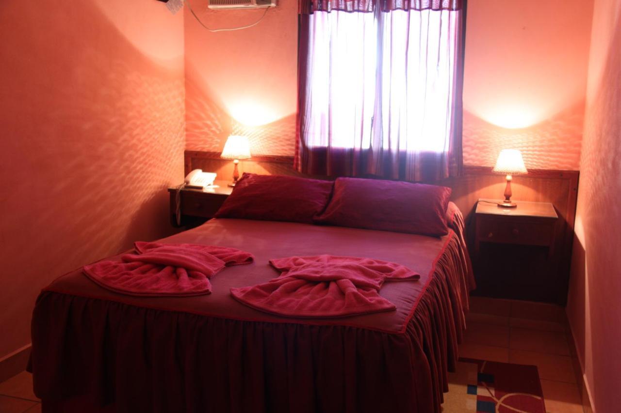 Hosteria Maryland Posadas Luaran gambar